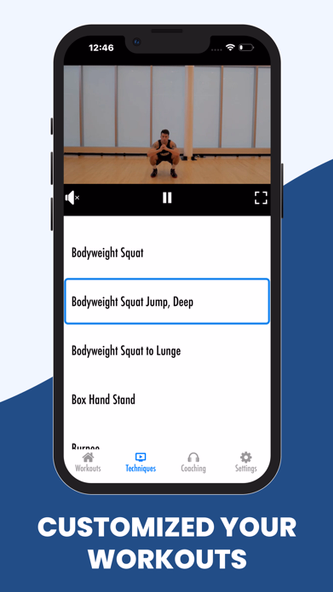 Field Hockey Training Screenshot 2 - AppWisp.com Field Hockey Training Screenshot 2 - AppWisp.com