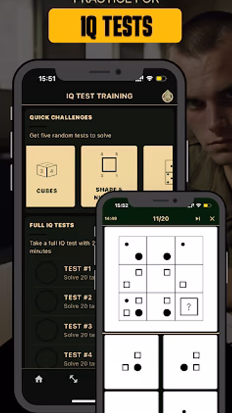 French Foreign Legion Training Screenshot 2 - AppWisp.com French Foreign Legion Training Screenshot 2 - AppWisp.com