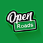TSD Open Roads - AppWisp.com