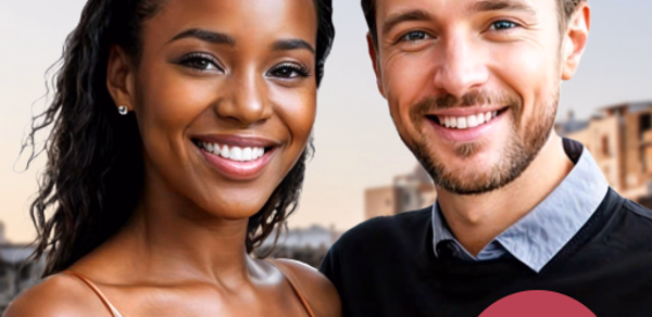 InternationalCupid Dating App Header - AppWisp.com InternationalCupid Dating App Header - AppWisp.com