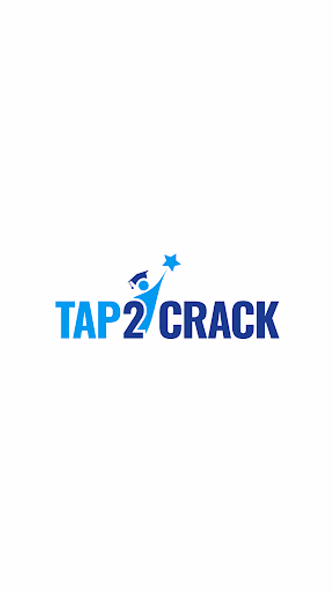 Tap2Crack Screenshot 1 - AppWisp.com Tap2Crack Screenshot 1 - AppWisp.com