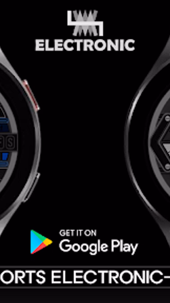 LMwatch sports electronic 01 Screenshot 1 - AppWisp.com LMwatch sports electronic 01 Screenshot 1 - AppWisp.com