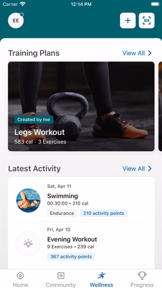 Florida’s First Coast YMCA Screenshot 4 - AppWisp.com Florida’s First Coast YMCA Screenshot 4 - AppWisp.com