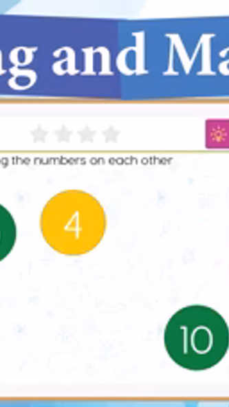 123 Number Activity Math Book Screenshot 4 - AppWisp.com 123 Number Activity Math Book Screenshot 4 - AppWisp.com