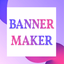 iGenius - Banner Maker - AppWisp.com