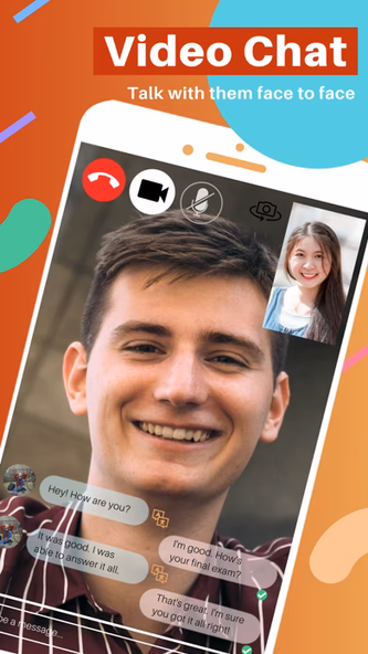 TrulyChinese - Chinese Dating Screenshot 4 - AppWisp.com TrulyChinese - Chinese Dating Screenshot 4 - AppWisp.com