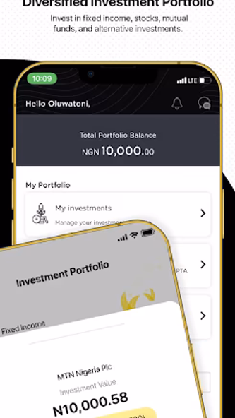 M36-Investments and Lifestyle Screenshot 4 - AppWisp.com M36-Investments and Lifestyle Screenshot 4 - AppWisp.com