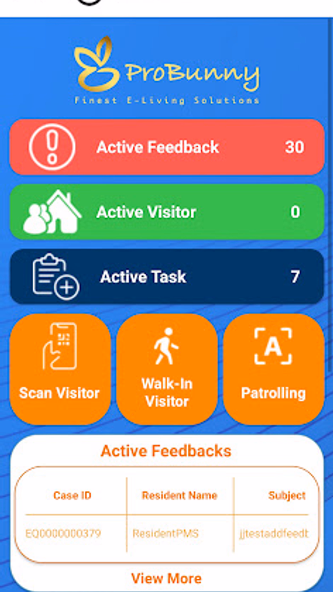 BunnyGuard Screenshot 2 - AppWisp.com BunnyGuard Screenshot 2 - AppWisp.com