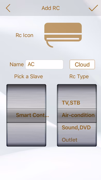 METechs Smart Control Screenshot 3 - AppWisp.com METechs Smart Control Screenshot 3 - AppWisp.com