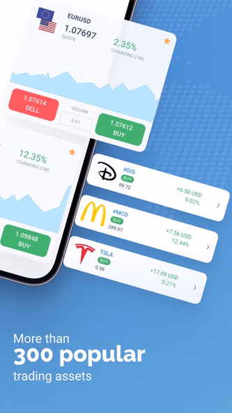 LiteFinance Screenshot 1 - AppWisp.com LiteFinance Screenshot 1 - AppWisp.com