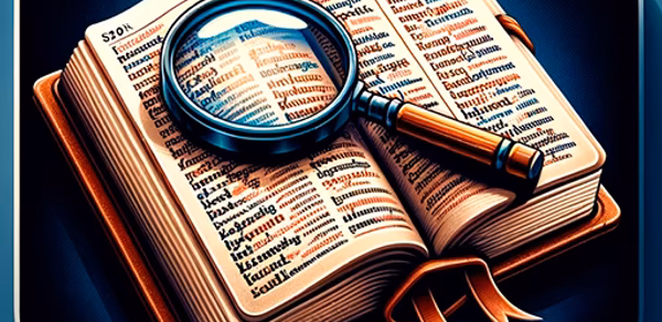 Dictionnaire Grammatical Header - AppWisp.com Dictionnaire Grammatical Header - AppWisp.com