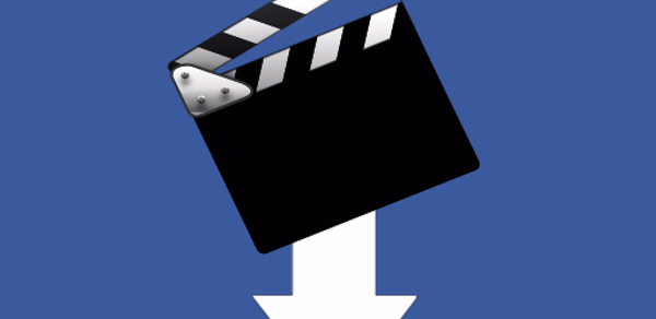 Video Downloader for Facebook Header - AppWisp.com Video Downloader for Facebook Header - AppWisp.com