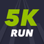 5K Run - Train to 5K - AppWisp.com