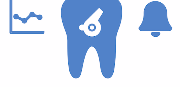 Dental Coach - White smile and Header - AppWisp.com Dental Coach - White smile and Header - AppWisp.com