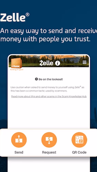 FirstBank Mobile Banking Screenshot 4 - AppWisp.com FirstBank Mobile Banking Screenshot 4 - AppWisp.com
