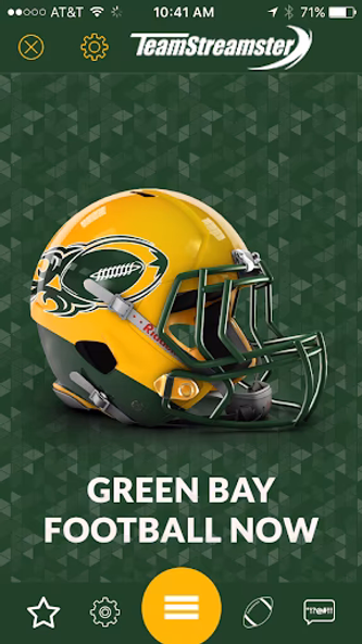 Green Bay Football 2017-18 Screenshot 1 - AppWisp.com Green Bay Football 2017-18 Screenshot 1 - AppWisp.com