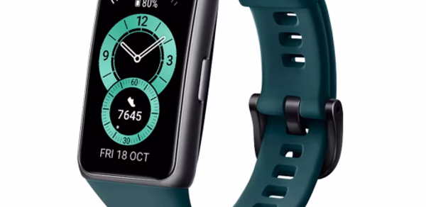 HUAWEI Band 6 Fitness Guide Header - AppWisp.com HUAWEI Band 6 Fitness Guide Header - AppWisp.com