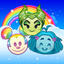 Disney Emoji Blitz Game - AppWisp.com