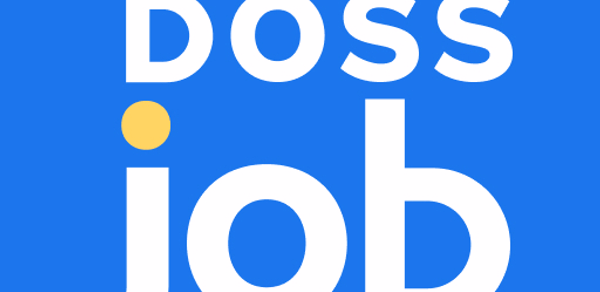 Bossjob: Chat & Job Search Header - AppWisp.com Bossjob: Chat & Job Search Header - AppWisp.com