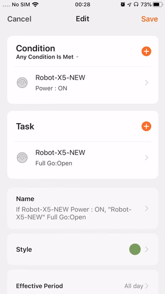 C&C Robotics Screenshot 4 - AppWisp.com C&C Robotics Screenshot 4 - AppWisp.com