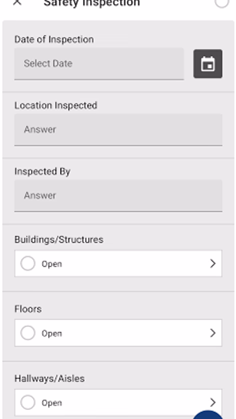 Rayonier Safety Screenshot 4 - AppWisp.com