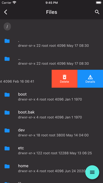 Server Sidekick Screenshot 2 - AppWisp.com Server Sidekick Screenshot 2 - AppWisp.com