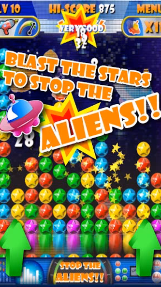 Star Gems Screenshot 1 - AppWisp.com Star Gems Screenshot 1 - AppWisp.com