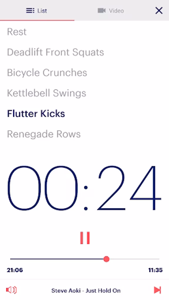 ASICS Studio: Run, Lift & Get Screenshot 3 - AppWisp.com ASICS Studio: Run, Lift & Get Screenshot 3 - AppWisp.com