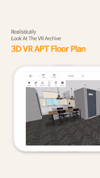KOVIHOUSE VR - Ur 3D Interior Screenshot 2 - AppWisp.com KOVIHOUSE VR - Ur 3D Interior Screenshot 2 - AppWisp.com