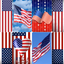 American Flag Wallpaper - AppWisp.com