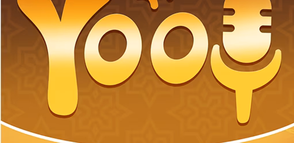 YOOY- Group Voice Chat Header - AppWisp.com