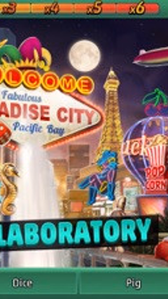 Criminal Case: Pacific Bay Screenshot 3 - AppWisp.com Criminal Case: Pacific Bay Screenshot 3 - AppWisp.com