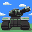 Ultimate Tank Merge Royal - AppWisp.com
