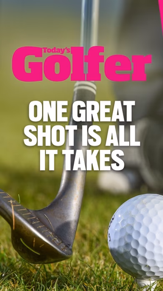 Today's Golfer: Golf Advice Screenshot 1 - AppWisp.com Today's Golfer: Golf Advice Screenshot 1 - AppWisp.com