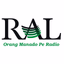 RAL FM Manado - AppWisp.com