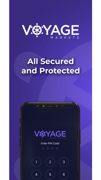 Voyage Markets by DX Mobile Screenshot 2 - AppWisp.com Voyage Markets by DX Mobile Screenshot 2 - AppWisp.com