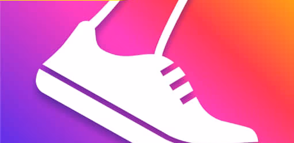 Pedometer - Step Counter Header - AppWisp.com Pedometer - Step Counter Header - AppWisp.com