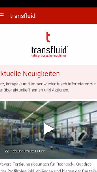 transfluid Screenshot 1 - AppWisp.com transfluid Screenshot 1 - AppWisp.com