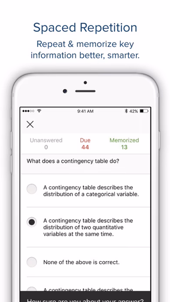 LMU-DCOM Lecturio Screenshot 3 - AppWisp.com LMU-DCOM Lecturio Screenshot 3 - AppWisp.com