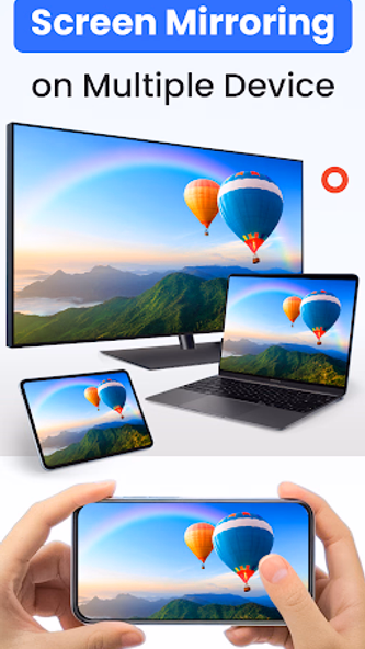 Cast for Chromecast & TV Cast Screenshot 4 - AppWisp.com Cast for Chromecast & TV Cast Screenshot 4 - AppWisp.com