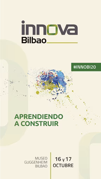 INNOVA BILBAO 2020 Screenshot 1 - AppWisp.com INNOVA BILBAO 2020 Screenshot 1 - AppWisp.com