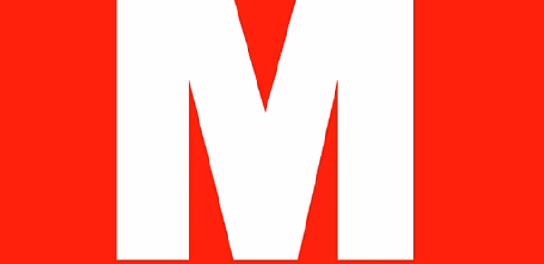 Irish Daily Mirror Newspaper Header - AppWisp.com Irish Daily Mirror Newspaper Header - AppWisp.com