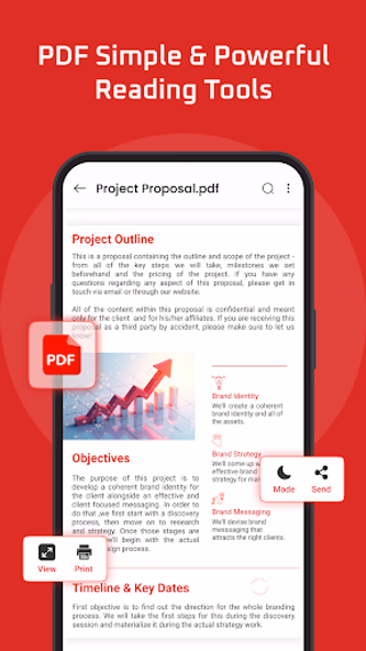 Document Reader: PDF, DOC, PPT Screenshot 2 - AppWisp.com Document Reader: PDF, DOC, PPT Screenshot 2 - AppWisp.com
