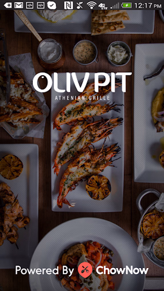 Oliv Pit Screenshot 1 - AppWisp.com Oliv Pit Screenshot 1 - AppWisp.com
