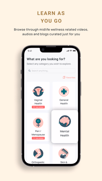 Elda Health Screenshot 4 - AppWisp.com Elda Health Screenshot 4 - AppWisp.com