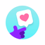 Litmatch - Make new friends - AppWisp.com