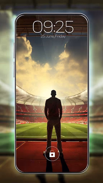 Soccer Wallpaper HD Collection Screenshot 2 - AppWisp.com Soccer Wallpaper HD Collection Screenshot 2 - AppWisp.com