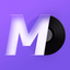 MD Vinyl for Music App - AppWisp.com