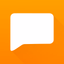 Simple SMS Messenger - AppWisp.com