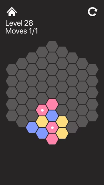 Hex Problem Screenshot 4 - AppWisp.com Hex Problem Screenshot 4 - AppWisp.com